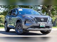 2023 Nissan Rogue S 4dr Crossover city of san diego - Image 3