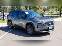 2023 Nissan Rogue S 4dr Crossover city of san diego - Image 5