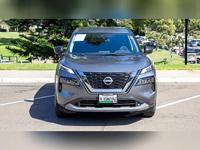 2023 Nissan Rogue S 4dr Crossover city of san diego - Image 6
