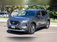 2023 Nissan Rogue S 4dr Crossover city of san diego - Image 7