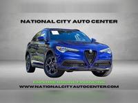 2022 Alfa Romeo Stelvio Sprint 4dr Crossover city of san diego - Image 2