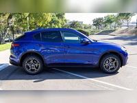 2022 Alfa Romeo Stelvio Sprint 4dr Crossover city of san diego - Image 4