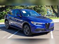 2022 Alfa Romeo Stelvio Sprint 4dr Crossover city of san diego - Image 5