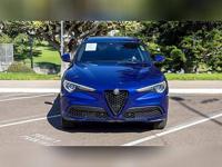 2022 Alfa Romeo Stelvio Sprint 4dr Crossover city of san diego - Image 6