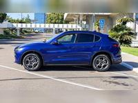 2022 Alfa Romeo Stelvio Sprint 4dr Crossover city of san diego - Image 8