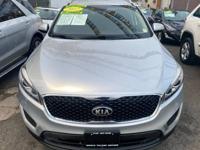 Check Out This Spotless 2017 Kia Sorento with 67,163 Miles-queens Middle Village - Image 3