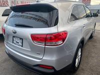 Check Out This Spotless 2017 Kia Sorento with 67,163 Miles-queens Middle Village - Image 5