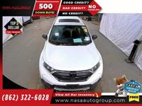 2019 Honda CRV CR V CR-V EX AWD The price in this ad is the downpayment - Image 2