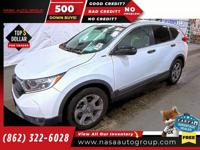 2019 Honda CRV CR V CR-V EX AWD The price in this ad is the downpayment - Image 3