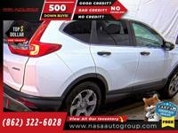 2019 Honda CRV CR V CR-V EX AWD The price in this ad is the downpayment - Image 4