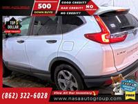 2019 Honda CRV CR V CR-V EX AWD The price in this ad is the downpayment - Image 5