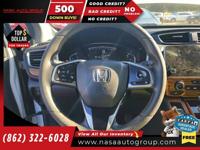 2019 Honda CRV CR V CR-V EX AWD The price in this ad is the downpayment - Image 6
