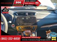 2019 Honda CRV CR V CR-V EX AWD The price in this ad is the downpayment - Image 7