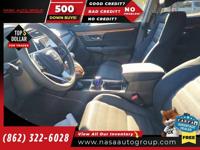 2019 Honda CRV CR V CR-V EX AWD The price in this ad is the downpayment - Image 8