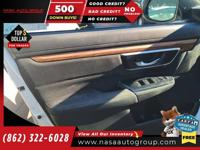 2019 Honda CRV CR V CR-V EX AWD The price in this ad is the downpayment - Image 10