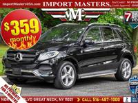 2017 Mercedes-Benz GLE 350 Import Masters - Image 2
