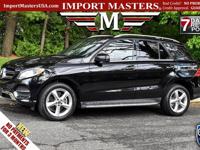 2017 Mercedes-Benz GLE 350 Import Masters - Image 3