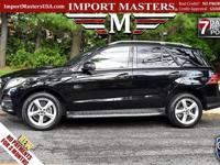 2017 Mercedes-Benz GLE 350 Import Masters - Image 4