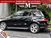 2017 Mercedes-Benz GLE 350 Import Masters - Image 6