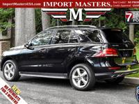 2017 Mercedes-Benz GLE 350 Import Masters - Image 7