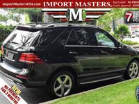 2017 Mercedes-Benz GLE 350 Import Masters - Image 9