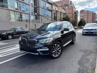2019 Bmw X3 x Drive30i Luxury Fully Loaded brooklyn