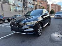 2019 Bmw X3 x Drive30i Luxury Fully Loaded brooklyn - Image 3