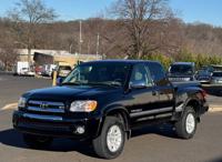 2005 Toyota Tundra Super Cab Stepside SR5 AUTO 210K 4WD Warranty bucks county phila