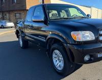 2005 Toyota Tundra Super Cab Stepside SR5 AUTO 210K 4WD Warranty bucks county phila - Image 9