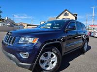 2014 JEEP GRAND CHEROKEE LAREDO 4X4 MANCINI MOTORS- NORRISTOWN