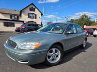 2005 FORD TAURUS SE MANCINI MOTORS- NORRISTOWN - Image 2