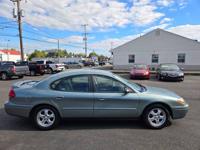 2005 FORD TAURUS SE MANCINI MOTORS- NORRISTOWN - Image 3