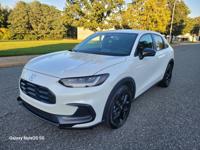 2025 Honda HR-V SPORT "LOW MILES" Feasterville-Trevose - Image 2