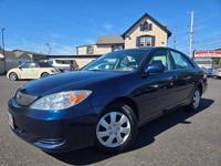 2002 TOYOTA CAMRY LE MANCINI MOTORS- NORRISTOWN - Image 2