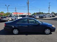 2002 TOYOTA CAMRY LE MANCINI MOTORS- NORRISTOWN - Image 3
