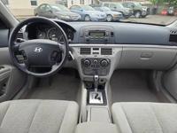 2006 HYUNDAI SONATA GLS MANCINI MOTORS- NORRISTOWN - Image 4