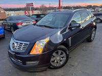 2015 CADILLAC SRX LUXURY COLLECTION / ALL WHEEL DRIVE * CLEAN CARFAX * FEASTERVILLE - Image 3