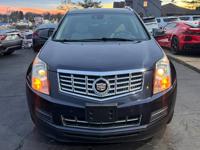 2015 CADILLAC SRX LUXURY COLLECTION / ALL WHEEL DRIVE * CLEAN CARFAX * FEASTERVILLE - Image 4