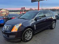2015 CADILLAC SRX LUXURY COLLECTION / ALL WHEEL DRIVE * CLEAN CARFAX * FEASTERVILLE - Image 5