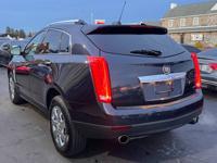 2015 CADILLAC SRX LUXURY COLLECTION / ALL WHEEL DRIVE * CLEAN CARFAX * FEASTERVILLE - Image 7