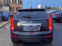2015 CADILLAC SRX LUXURY COLLECTION / ALL WHEEL DRIVE * CLEAN CARFAX * FEASTERVILLE - Image 8