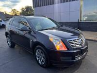 2015 CADILLAC SRX LUXURY COLLECTION / ALL WHEEL DRIVE * CLEAN CARFAX * FEASTERVILLE - Image 10