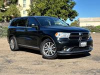 2017 DODGE DURANGO SXT - 3RD ROW SEATING! San Diego - Image 2