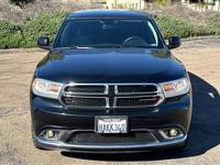 2017 DODGE DURANGO SXT - 3RD ROW SEATING! San Diego - Image 3