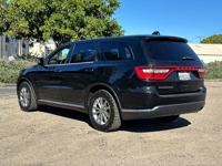 2017 DODGE DURANGO SXT - 3RD ROW SEATING! San Diego - Image 4