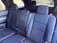 2017 DODGE DURANGO SXT - 3RD ROW SEATING! San Diego - Image 9