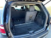 2017 DODGE DURANGO SXT - 3RD ROW SEATING! San Diego - Image 10