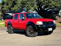 2001 NISSAN FRONTIER XE - CREW CAB, RUNS GREAT! San Diego