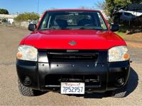 2001 NISSAN FRONTIER XE - CREW CAB, RUNS GREAT! San Diego - Image 3