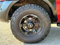 2001 NISSAN FRONTIER XE - CREW CAB, RUNS GREAT! San Diego - Image 5